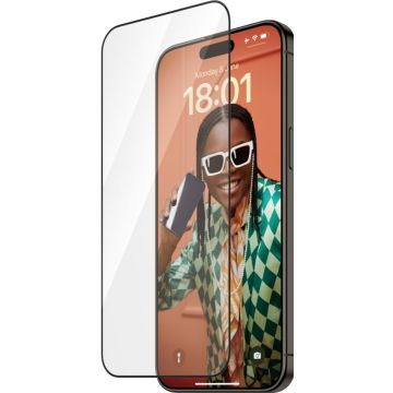 PanzerGlass Re:fresh - Schermbeschermer voor mobiele telefoon