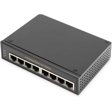 DIGITUS DN-651108 - Switch