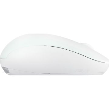 Asus MD101 MOUSE/WH