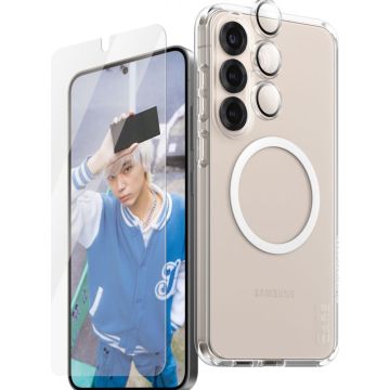 CARE by PG FL 3-in-1 Samsung S25 Plus