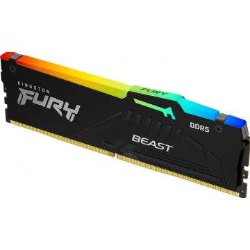 Kingston FURY Beast RGB - Geheugen