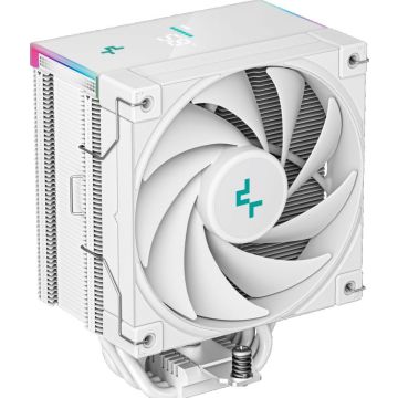 DeepCool AK500S Digital WH - Luchtkoeler