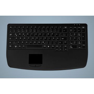 Active Key IndustrialKey AK-7410-G - Toetsenbord