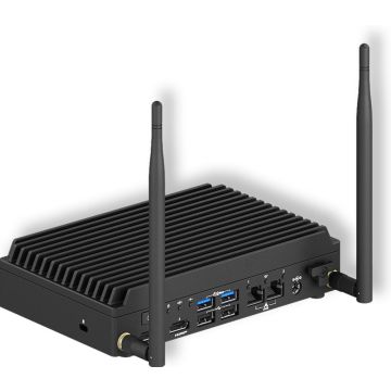 ASUS NUC 13 Rugged Tall - Barebone