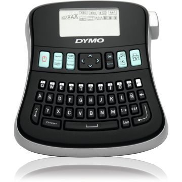 DYMO LabelMANAGER 210D - Etikettenmaker