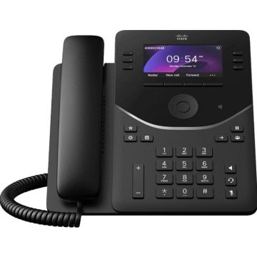 Cisco Desk Phone 9851 - VoIP-telefoon