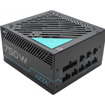 Azza PSAZ-750W - Voeding
