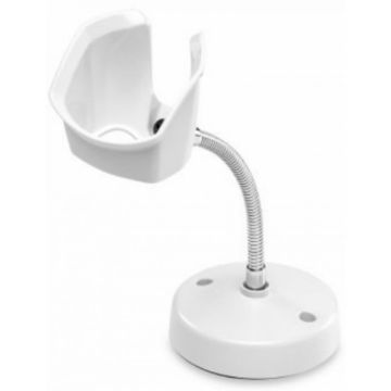 Zebra Gooseneck Intellistand - Standaard voor streepjescodescanner