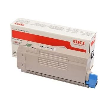 OKI 46507616 - Tonercartridge