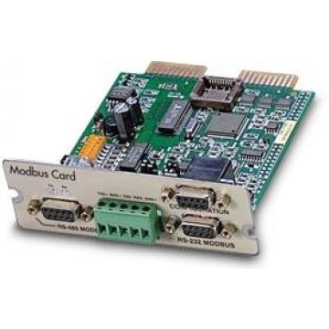 Eaton Modbus Card - Adapter voor beheer op afstand