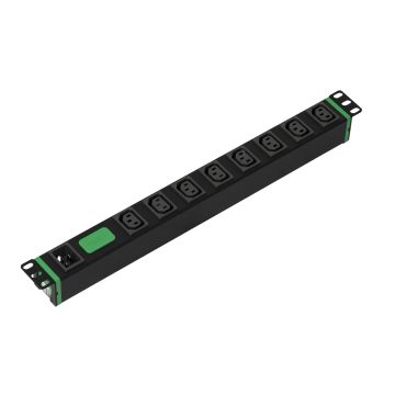 APC Easy Rack SEP6116G - PDU