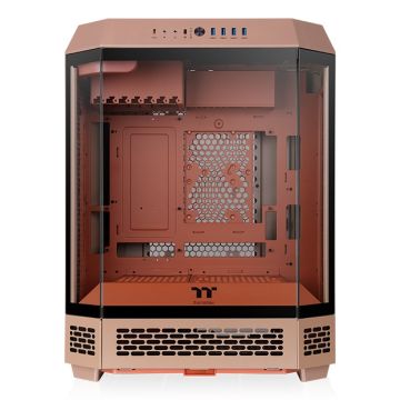 Thermaltake The Tower 600 Gravel Sand - Midtowermodel