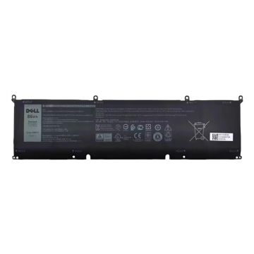 Laptop batterij 