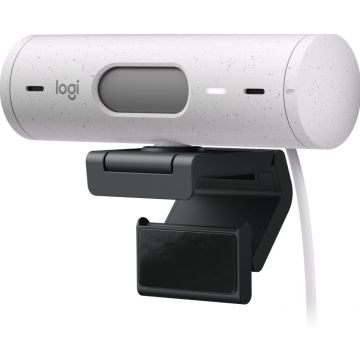 Logitech BRIO 500 - Webcam