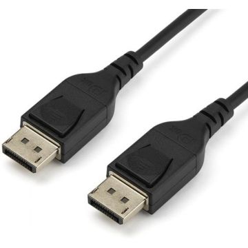 StarTech.com DP14MM1M - DisplayPort kabel