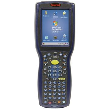 Honeywell MX7 Tecton - Terminal voor gegevensverzameling