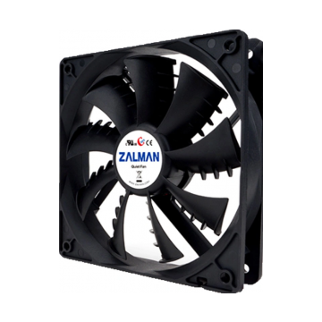 Zalman ZM-F1 PLUS(SF) - Ventilator