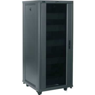 Middle Atlantic 27U-610MMD,CONFIGURED RK