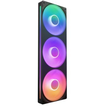 NZXT F360 RGB Core - Ventilator