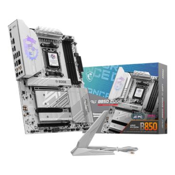 MSI MPG B850 EDGE TI WIFI - Moederbord