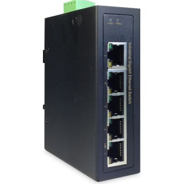 DIGITUS DN-651107 - Switch