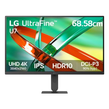 LG UltraFine 27U710B-B - Monitor