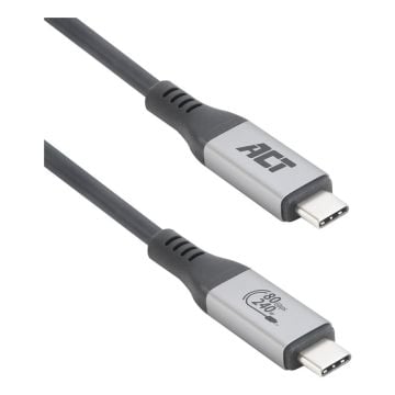 ACT AC7452 - Thunderbolt 5 Kabel