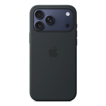 Apple Siliconenhoesje met MagSafe voor iPhone 17 Pro Max - Hoesje