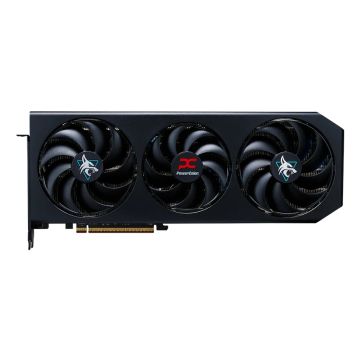 Powercolor Hellhound AMD Radeon RX 9070 - Videokaart