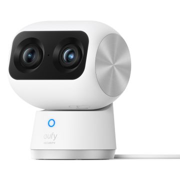 Eufy Indoor Cam S350 - Bewakingscamera