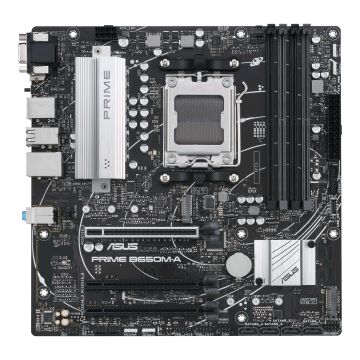ASUS PRIME B650M-A WIFI-CSM - Moederbord