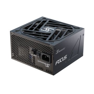 Seasonic FOCUS GX ATX 3 (2024) 1000W - Voeding