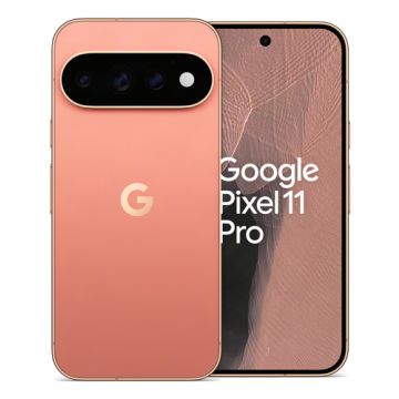 Google Pixel 11 Pro - 512GB, 16GB RAM, Canyon