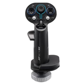AddOn Thrustm. SoL-R AddOn Grip (PC) retail