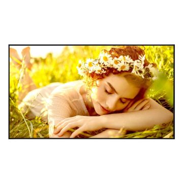 LG 55UL5Q-E - Digital Signage Display