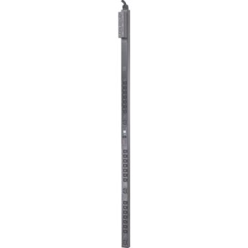 APC Switched Rack PDU AP7998B - Voedingsverdeeleenheid (rack-uitvoering)