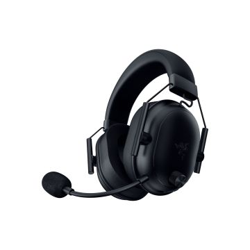 Razer BlackShark V2 HyperSpeed Black - Headset