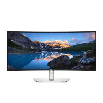 Dell UltraSharp U3425WE - LED-monitor
