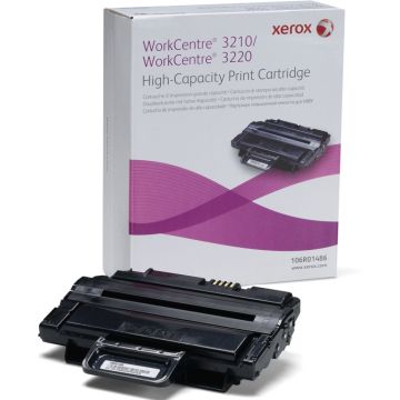 Xerox WorkCentre 32103220 - Hoge capaciteit