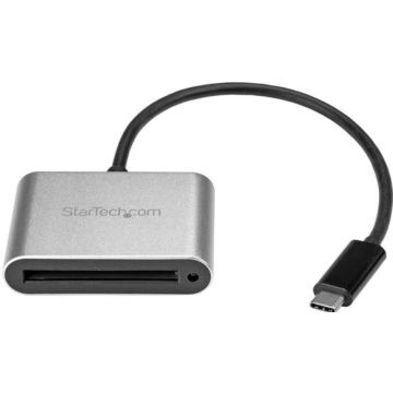 StarTech.com CFast 2.0 kaartlezer / schrijver - USB-C cardreader voor CFast 2.0 kaarten