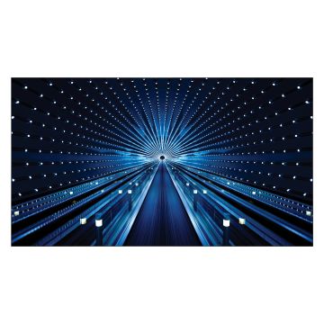 IA016B All-in-One 130I FHD LED-display