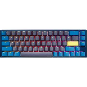 Ducky ONE 3 Daybreak SF RGB - Toetsenbord