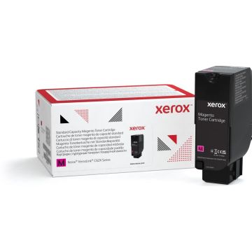 Xerox - Magenta