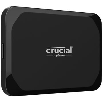 Crucial X9 2TB - Externe SSD