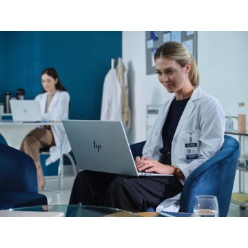 HP EliteBook 6 G2a Next Gen AI - Laptop