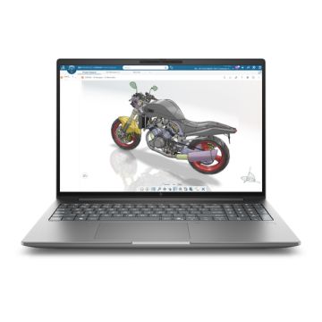 HP Zbook X G2i Wolf Pro Security Edition Copilot+ PC - Mobile Workstation