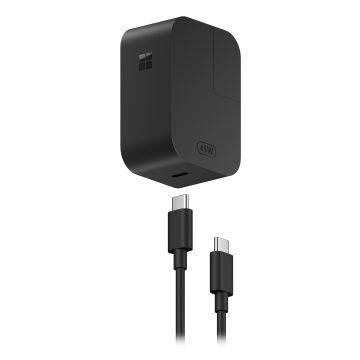 Microsoft Surface 45W Power Supply - USB-C-voedingsadapter