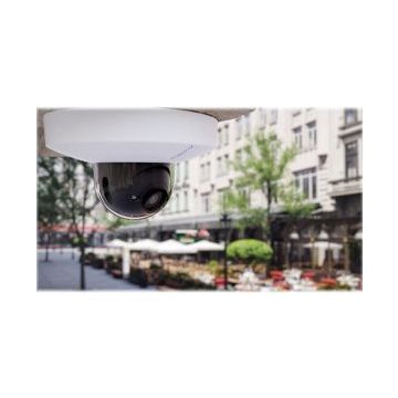 MOBOTIX D71 - Netwerkbewakingscamera