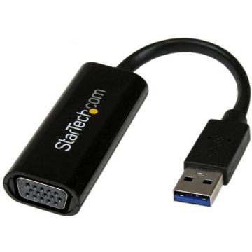 StarTech.com - Externe videokaartadapter