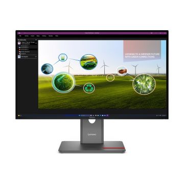 Lenovo ThinkVision P27Q-40 - LED-monitor